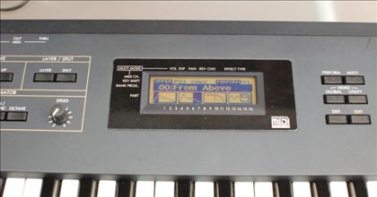 Korg-N5